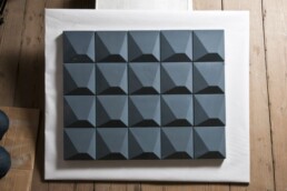 Azulejo Czech Czech Tile designed Correia/Ragazzi