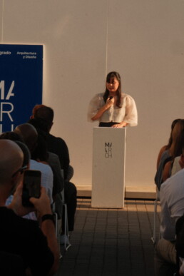 Acto de clausura Closing Ceremony 2026-2027