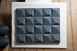 Azulejo Czech Czech Tile designed Correia/Ragazzi