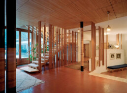 Alvar Aalto La Villa Mairea La esencia de una casa The Essence of a House