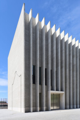 barozzi veiga museo cantonal bellas artes projects