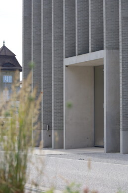 barozzi veiga museo cantonal bellas artes projects