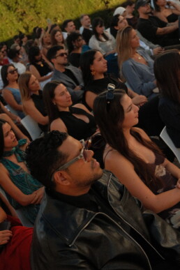 Acto de clausura Closing Ceremony 2026-2027