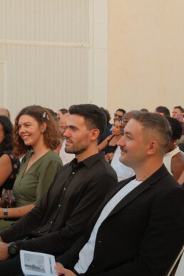 Acto de clausura Closing Ceremony 2026-2027