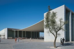 Álvaro Siza Transforming Reality Transformando la realidad
