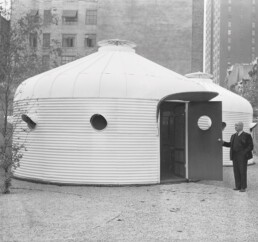 Buckminster Fuller El mundo de Fuller The World of Buckminster Fuller