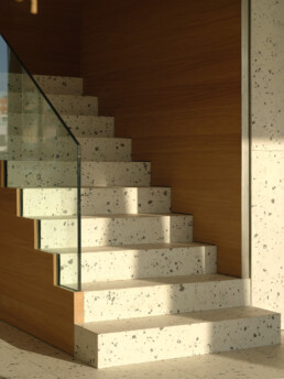 francesc rifé arquitectura projects la alegría