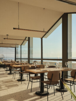 francesc rifé arquitectura projects la alegría