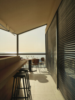 francesc rifé arquitectura projects la alegría