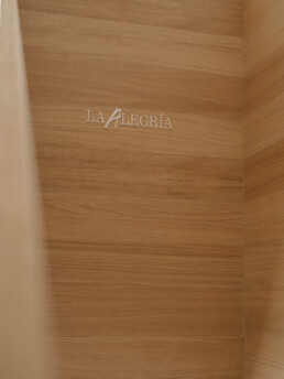francesc rifé arquitectura projects la alegría