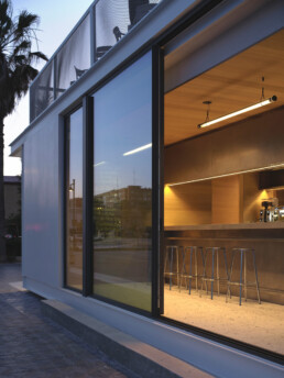 francesc rifé arquitectura projects la alegría