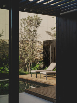 francesc rifé s29 house exit projectes