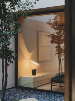 francesc rifé s29 house exit projectes