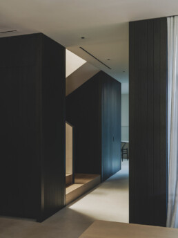 francesc rifé s29 house exit projectes