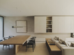 francesc rifé s29 house exit projectes