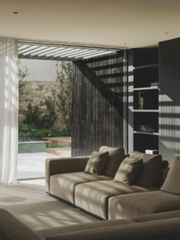 francesc rifé s29 house exit projectes