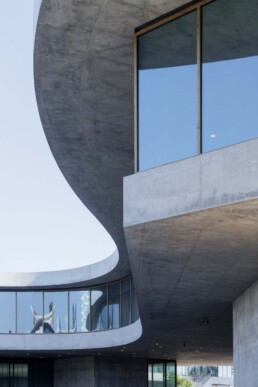 Peter Zumthor: The Practice of Architecture La práctica de la Arquitectura