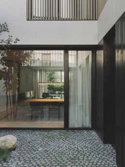francesc rifé s29 house exit projectes