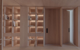 francesc rifé jimena apartment