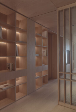 francesc rifé jimena apartment