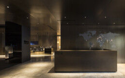 francesc rifé roca shanghai gallery showroom