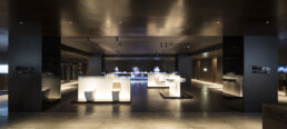 francesc rifé roca shanghai gallery showroom
