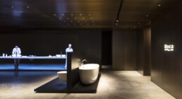 francesc rifé roca shanghai gallery showroom