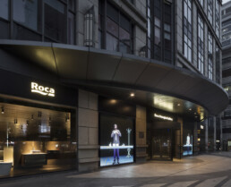 francesc rifé roca shanghai gallery showroom