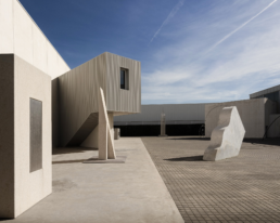 Design Guide to Valencia | MArch Master in Architecture