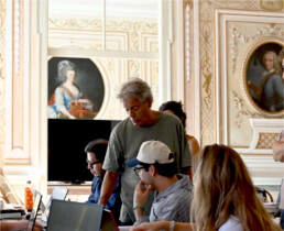 aires MANUEL mateus workshop 2026