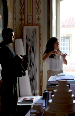 aires MANUEL mateus workshop 2026