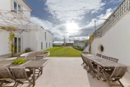 aires mateus residencia alfama