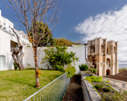 Manuel Aires Mateus | MArch Máster en Arquitectura y Diseño Aires Mateus’s House | MArch Master in Architecture and Design