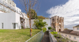 aires mateus residencia alfama