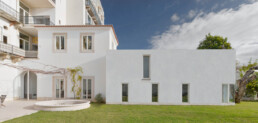 aires mateus residencia alfama