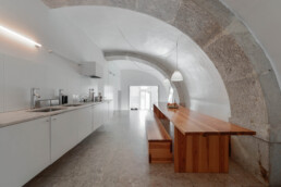 aires mateus residencia alfama