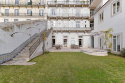 aires mateus residencia alfama