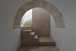aires mateus residencia alfama