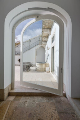 aires mateus residencia alfama