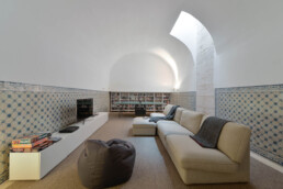 aires mateus residencia alfama