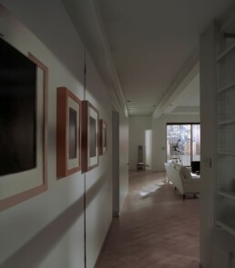 American Psycho Mary Harron apartment