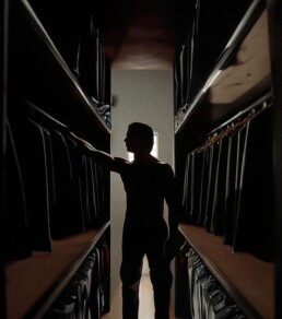 American Psycho Mary Harron apartment