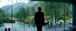 architectura jensen skodvin noruega juvet landscape hotel alex garland tech nature design norwegian landscape hotel