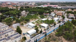arquitectura industrializada proyectos diseño construcción sostenibilidad eficiencia calidad Masters MBA y postgrados en arquitectura