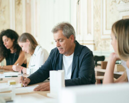 Workshops Arquitectura | MArch Máster en Arquitectura y Diseño