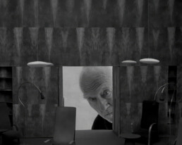 Peter Zumthor. From Inside Out | MArch Máster en Arquitectura