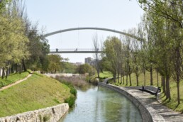 estudiar valencia arquitectura primavera verano luz VALENCIA