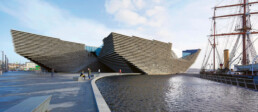 kengo kuma premio andrée putman
