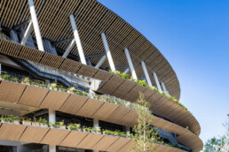 kengo kuma premio andrée putman