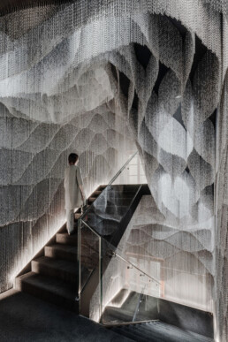 kengo kuma premio andrée putman